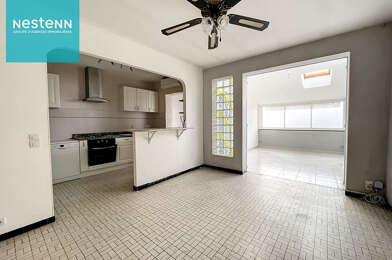 Maison 3 pièces 184000 €
