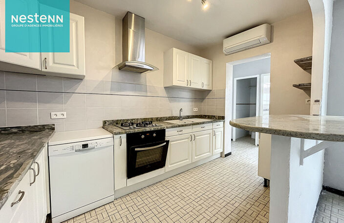 A Vendre Maison de ville 3 pièce(s) 73 m2 avec  garage, au coeur de Villefranche De Lauragais — photo 2