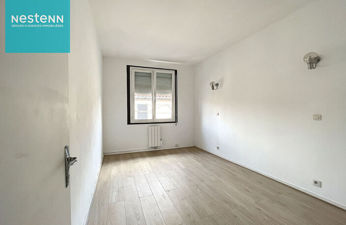 A Vendre Maison de ville 3 pièce(s) 73 m2 avec  garage, au coeur de Villefranche De Lauragais — photo 3