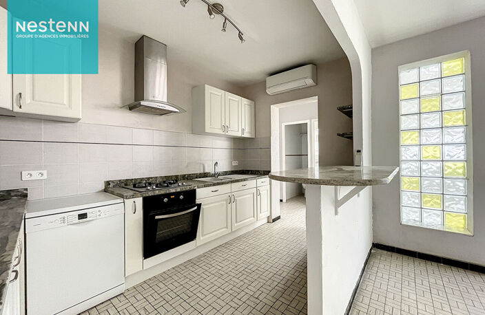 A Vendre Maison de ville 3 pièce(s) 73 m2 avec  garage, au coeur de Villefranche De Lauragais — photo 4