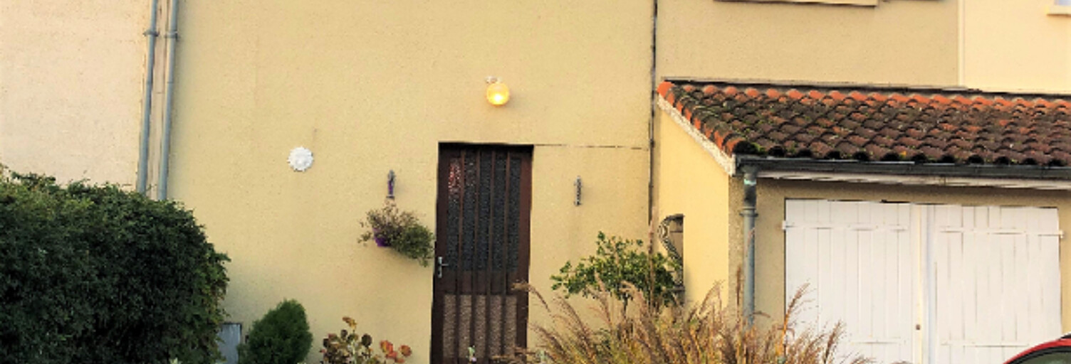 Maison 4 Pièces 75 m² à louer à Montauban (82000)