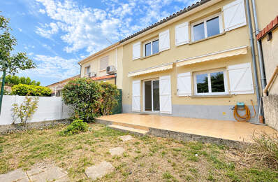 Maison Montauban 4 pièce(s) 75 m2 — photo du bien