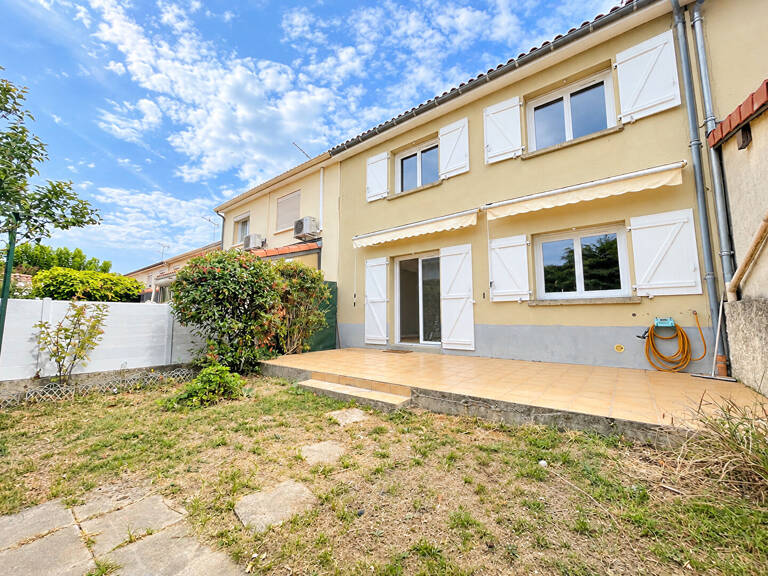 Maison Montauban 4 pièce(s) 75 m2 — photo 1