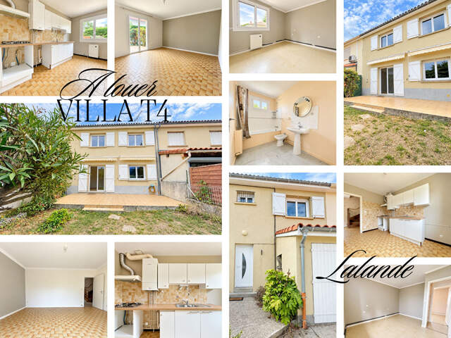Maison Montauban 4 pièce(s) 75 m2 — photo du bien