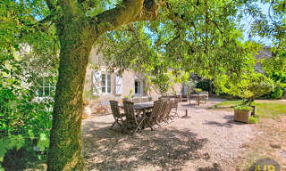 Maison 7 Pièces 216 m² à vendre à Vieillevigne (44116)