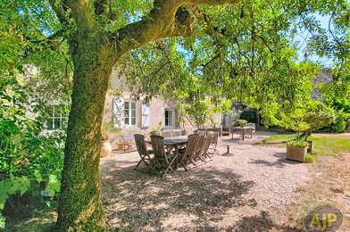 Maison 7 pièces 263750 €