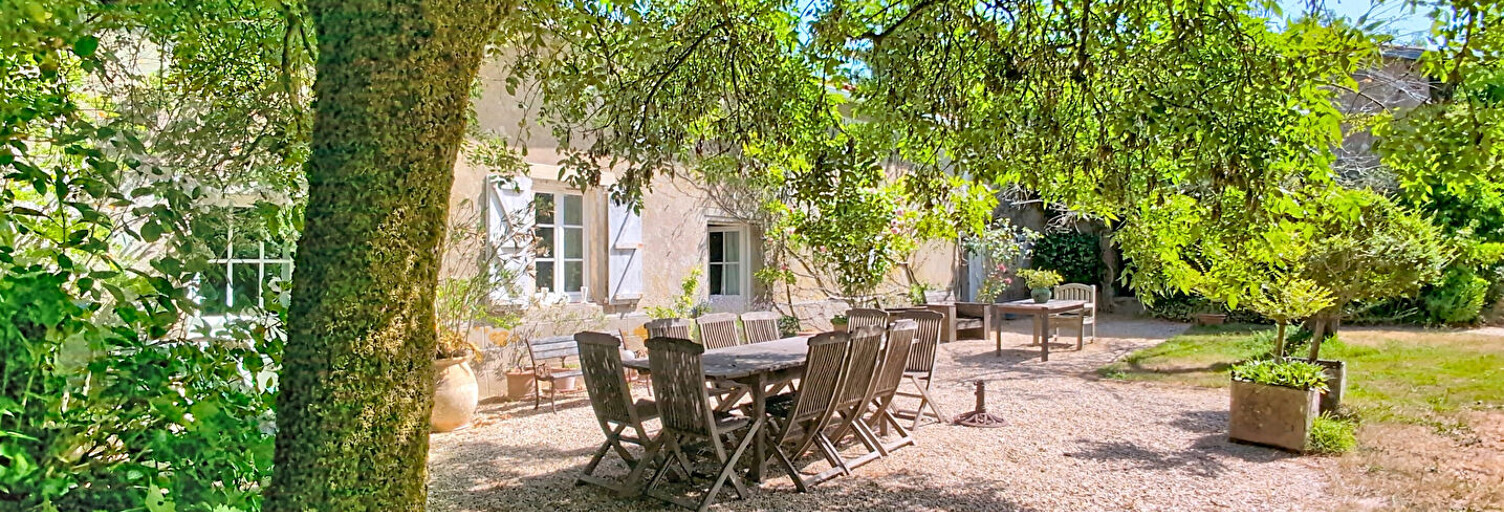 Maison 7 Pièces 216 m² à vendre à Vieillevigne (44116)