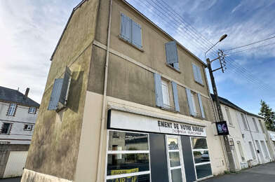 Immeuble  189990 €