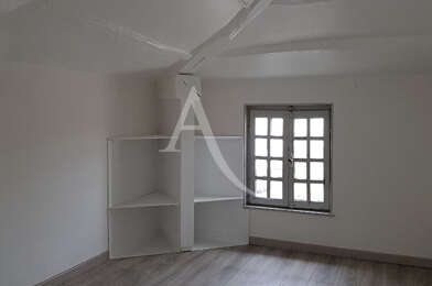 Appartement 3 pièces 570 €
