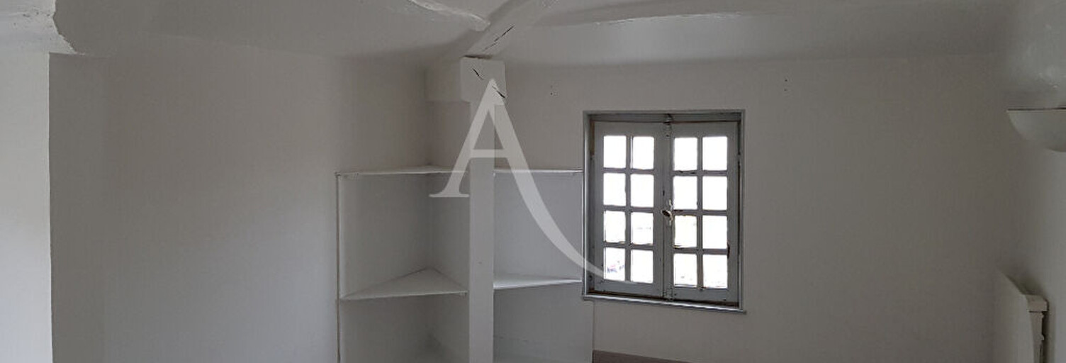 Appartement 3 Pièces 53 m² à louer à Rochefort (17300)