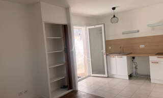 Appartement 1 Pièce 23 m² à louer à Rochefort (17300)