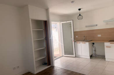 Appartement 1 pièces 380 €