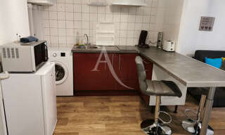 Appartement 1 Pièce 28 m² à louer à Rochefort (17300)