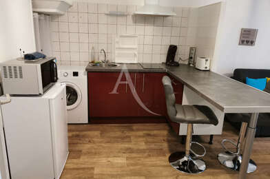 Appartement 1 pièces 445 €