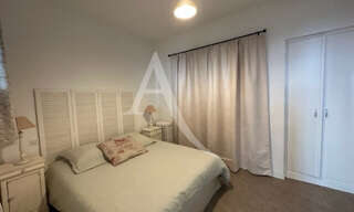 Appartement 2 Pièces 36 m² à louer à Rochefort (17300)