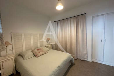 Appartement 2 pièces 735 €