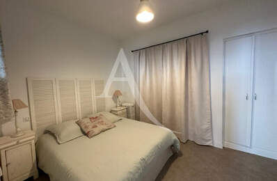 Appartement Rochefort 2 pièce(s) 36.57 m2 — photo du bien