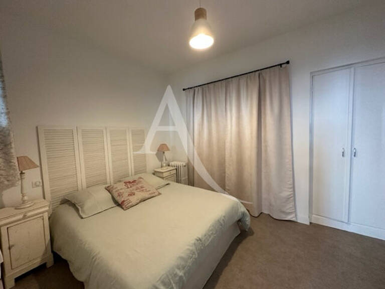 Appartement Rochefort 2 pièce(s) 36.57 m2 — photo 1