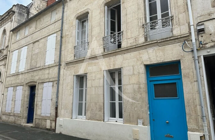 Appartement Rochefort 2 pièce(s) 36.57 m2 — photo 2