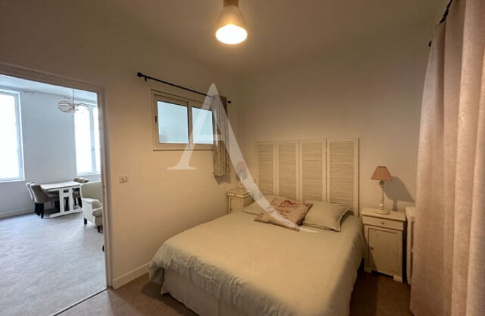 Appartement Rochefort 2 pièce(s) 36.57 m2 — photo 3