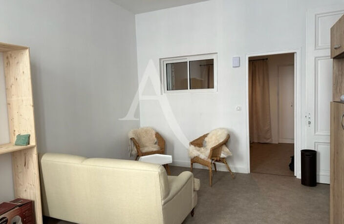 Appartement Rochefort 2 pièce(s) 36.57 m2 — photo 4