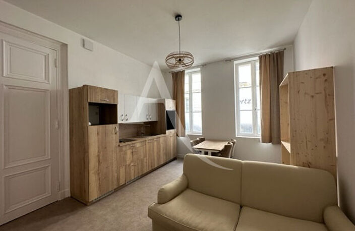 Appartement Rochefort 2 pièce(s) 36.57 m2 — photo 5