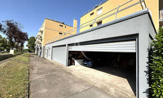 Garage  16 m² à vendre à Conflans-Sainte-Honorine (78700)