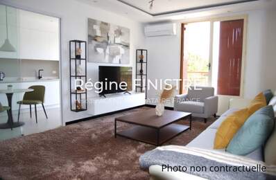 DRAGUIGNAN APPARTEMENT T4 - 3 CHAMBRES - DERNIER ÉTAGE - RÉNOVÉ - 67 M² - CAVE — photo du bien