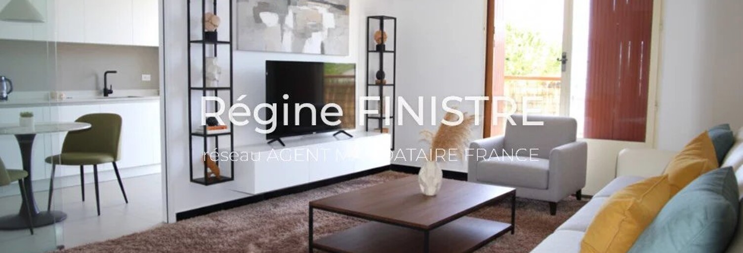 Appartement 4 Pièces 66 m² à vendre à Draguignan (83300)