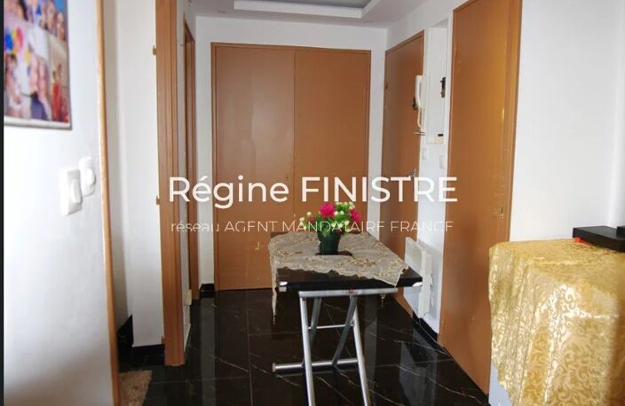 DRAGUIGNAN APPARTEMENT T4 - 3 CHAMBRES - DERNIER ÉTAGE - RÉNOVÉ - 67 M² - CAVE — photo 5