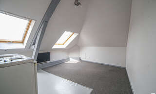 Appartement 1 Pièce 16 m² à louer à Rouen (76000)