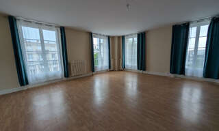 Appartement 3 Pièces 96 m² à louer à Le Havre (76600)
