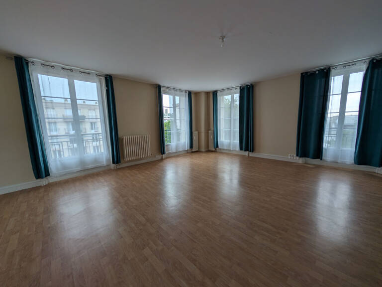 Appartement au coeur du Havre 3 pièce(s) 96 m2 — photo 1