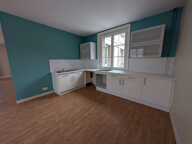 Appartement au coeur du Havre 3 pièce(s) 96 m2 — photo 2