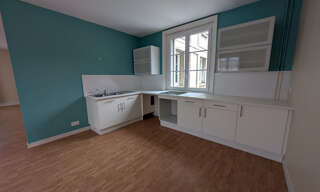 Appartement 3 Pièces 96 m² à louer à Le Havre (76600)
