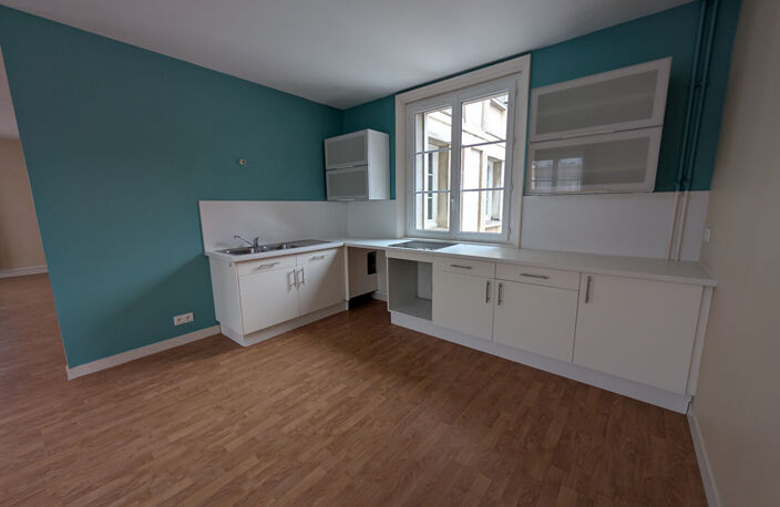 Appartement au coeur du Havre 3 pièce(s) 96 m2 — photo 2