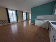 Appartement au coeur du Havre 3 pièce(s) 96 m2 — photo 3