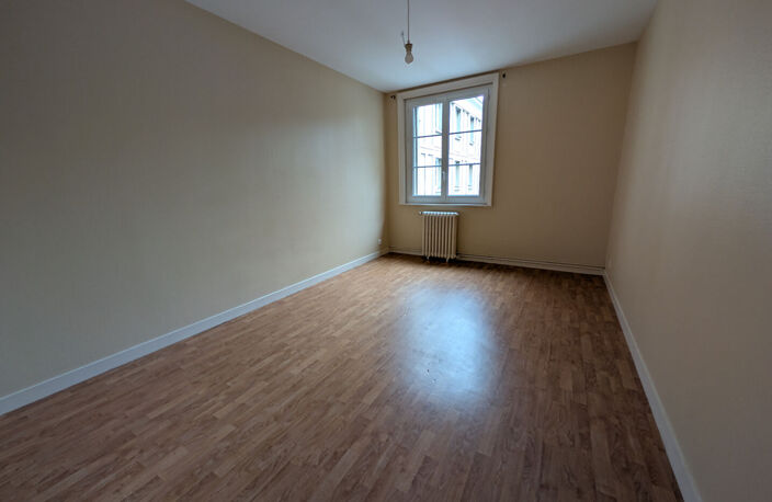 Appartement au coeur du Havre 3 pièce(s) 96 m2 — photo 4