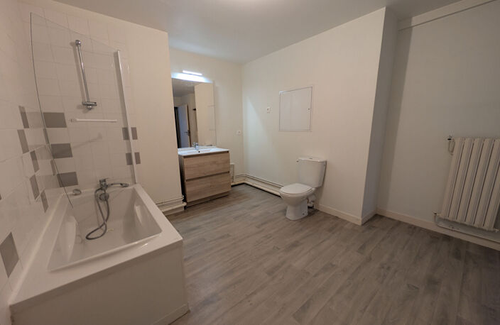 Appartement au coeur du Havre 3 pièce(s) 96 m2 — photo 5