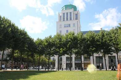 Appartement 2 pièces 265000 €