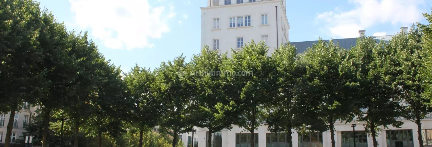 Appartement 2 Pièces 42 m² à vendre à Chessy (77700)