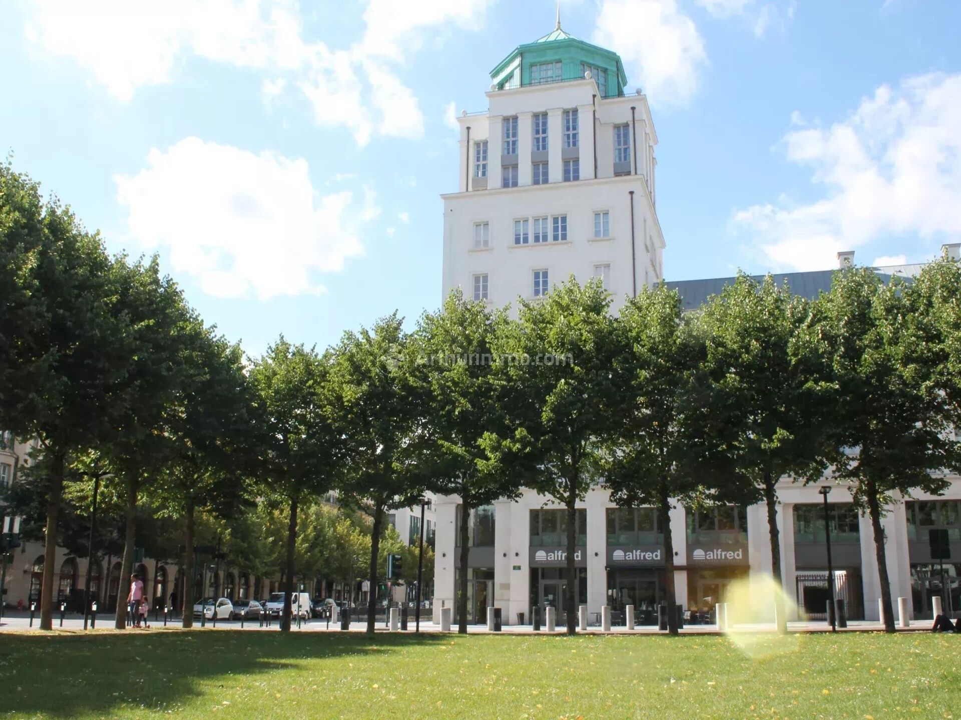 Appartement 2 pièces 42 m² · à Chessy · 42 m² · 265 000 €