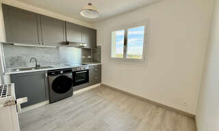 Appartement 2 Pièces 52 m² à louer à Angoulême (16000)