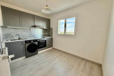 Appartement 2 pièces 716 €