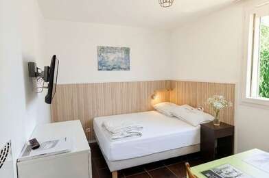 Appartement 1 pièces 750 €