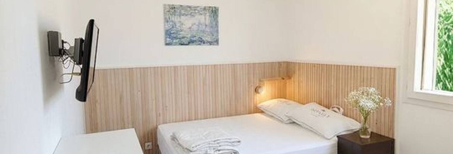 Appartement 1 Pièce 20 m² à louer à Bordeaux (33000)