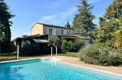 Maison 8 pièces 213000 €