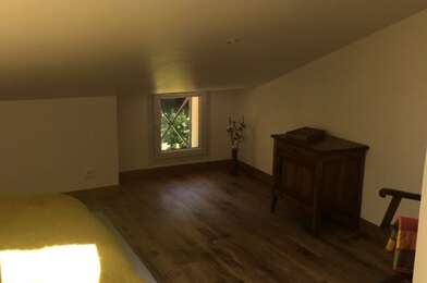Appartement 1 pièces 400 €