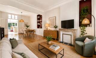 Maison 6 Pièces 140 m² à vendre à Tours (37000)