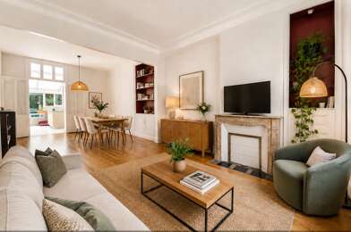 Maison 6 pièces 485000 €